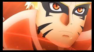 Naruto Brayon Mode-Whatapp Status.... Unstoppable,Sia....