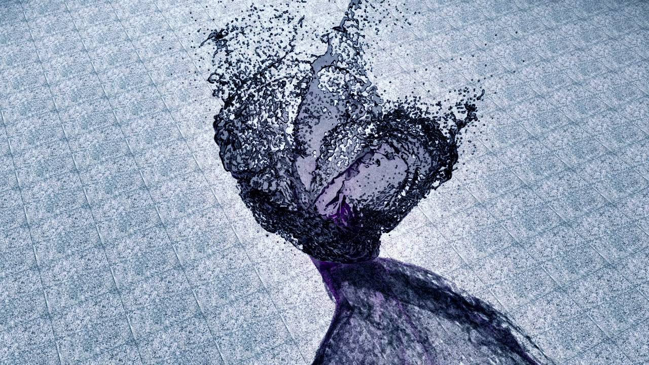 Cinema 4D Team Render Test YouTube cinema-4d-team-render-test-youtube