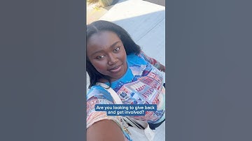 Check out Community Days and make a difference in our local community! 💐 #LifeAtUofT #Toronto