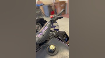 Uncovering a Hidden Gem: Does Polaris XLT 600 live up to its name?