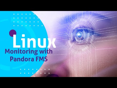How to install and configure Pandora fms Agent on Linux hosts CentOS and Ubuntu