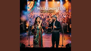 Rojda &amp; Rojhat - Welatımın Tuyi (KURDİSH MUZİC)