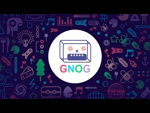 GNOG  |  Oculus Rift + Oculus Go