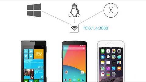 Phonegap & Ludei - Build HTML5 CSS & JS Apps : Phonegap Testing