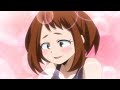 Mina Teases Uraraka About Her Crush My Hero Academia Season 3 Episode 15 English Dub 