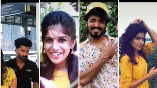 Tik Tok Malayalamtik Tok Comedyumerfaruangel Roshnaakhil Kamal Anchal V Funny Malayalamvideo