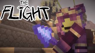 🐉 The Flight: 🌟 Sun Has Set 🌟