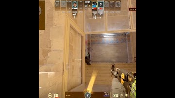 ANUBIS Ak Ace ! -CS2 Plays                     #cs2clutch #csgo #gaming #counterstrike #2025 #games