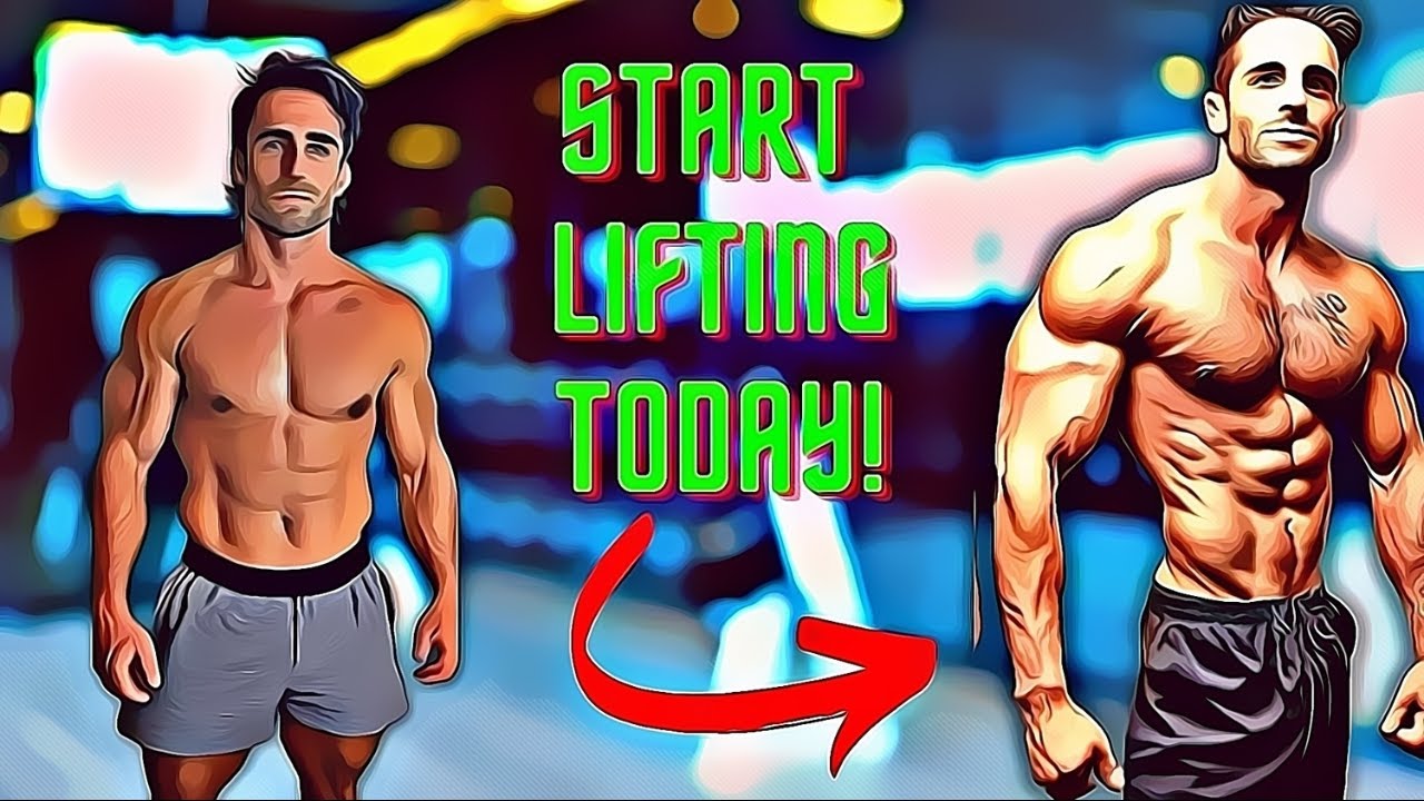unbelievable-benefits-of-weight-lifting-why-you-should-start-right-now