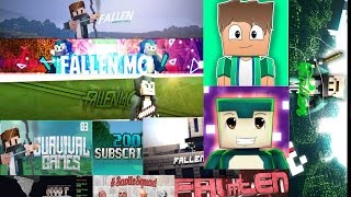 FallenMC - My Final Goodbye!