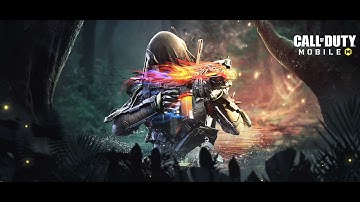 Call of Duty : Mobile Season 6 : "To The Skies"  Mac10 Bloodthirsty Buccaneer 🔐 Unlock