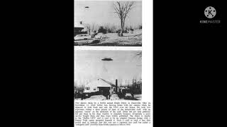 UFO Around The World film??