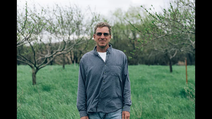 Gail Fuller | Recovering Conventional Farmer