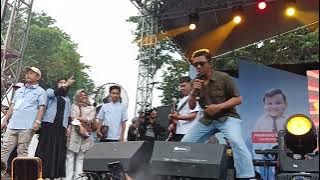 SEJEDEWE - CINTA MU PALSU (LIVE TANGERANG KOTA )