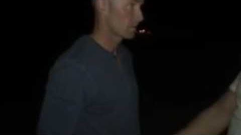 Bungee jumping Navajo Bridge Grand Canyon