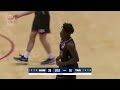 Hawke’s Bay Hawks vs. Taranaki Airs - Game Highlights