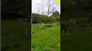 57 Mangarino Street, Te Kuiti #realestatetekuiti #raywhitenz #tekuiti #realestatenz  #housetour