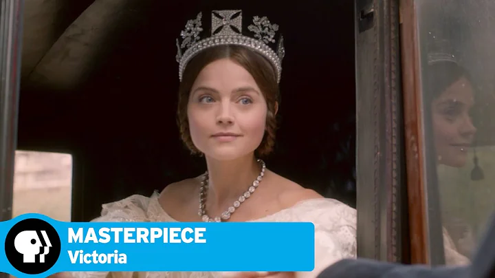 VICTORIA on MASTERPIECE | Season 1: Critics Are Ra...