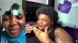 GET LIT WIT MOE FINALLY COMES OUT OF THE CLOSET!! #reactions #lgbt #pridemonth #getlitwitmoe