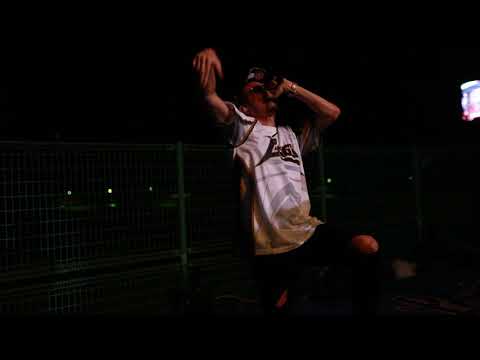 20170824 MC HOT DOG 嗨嗨人生