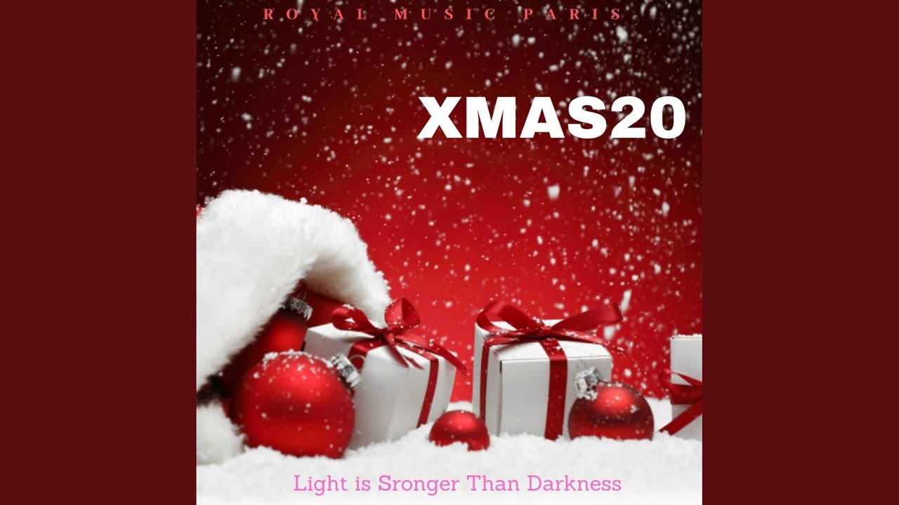Guarda Xmas20 (Original Mix) su YouTube Guarda Xmas20 (Original Mix) su YouTube
