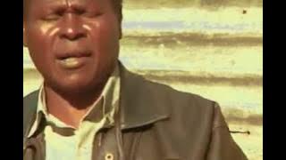 Alberto Mucheca  - Uhau Njan (Video Oficial)