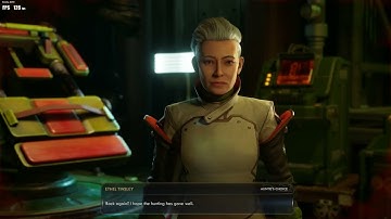 The Outer Worlds 2 , PARADISE ISLAND - PC 4K , Very High Settings , 4090  ( Part 10 )