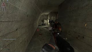 [GMOD] Escape From Tarkov HUD Ver. 1.26 preview