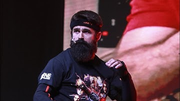 3Viz Demo - 3D Motion Capture + Pre-Visualization [Eric Jacobus]