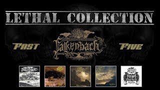 Falkenbach (Fast 5 Mini Compilation/With Lyrics)