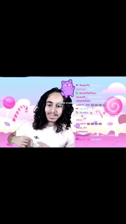 toujours kawaine toujours cute / y'a plus de kawaine