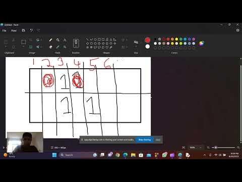 CCC '23 S1: Trianglane - Full Solution in C++ & Python - YouTube