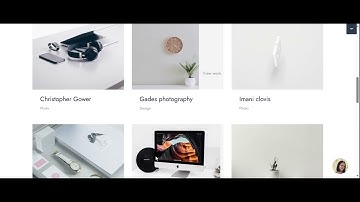 Alio – Minimal Portfolio WordPress Theme