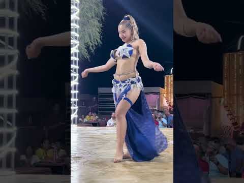 Hot and Sweet Belly Dance 😍 #shorts #Youtubeshorts #short #tiktok #korean #insta #reels