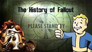 The Life (and Death?) of the Fallout Franchise