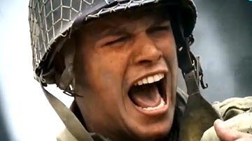 Times Saving Private Ryan Got History All Wrong