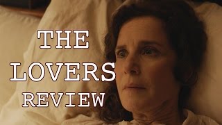 The Lovers Review - Debra Winger, Tracy Letts