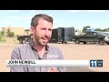 Experts share tips on how to keep your lawn maintained in Colorado amid dry conditions