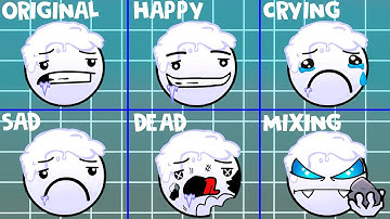 NEW FIRE IN THE HOLE But everyone is ALL Different Versions