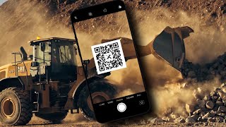 Unlock A World Of Support With Cat Qr Codes