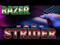 コスパ＆性能＆耐久性が最強のマウスパッド！│RAZER STRIDER【APEX LEGENDS】