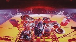 ONE OK ROCK - Taking Off (Tomoya's Drum Ver.) from "Ambitions" JAPAN TOUR 2017  - Durasi: 3:40. 