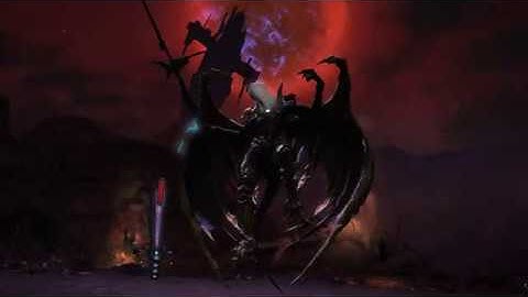 Final Fantasy XIV - Second Coil of Bahamut Turn 4 (Minimum Item Level) Victory