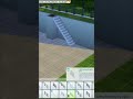 Building a Loft in The Sims 4 - Part 1 #thesims4 #simsbuild #showusyourbuilds #TS4 #simsbuilder