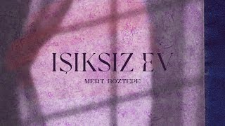 Mert Boztepe - Işıksız Ev  Resimi