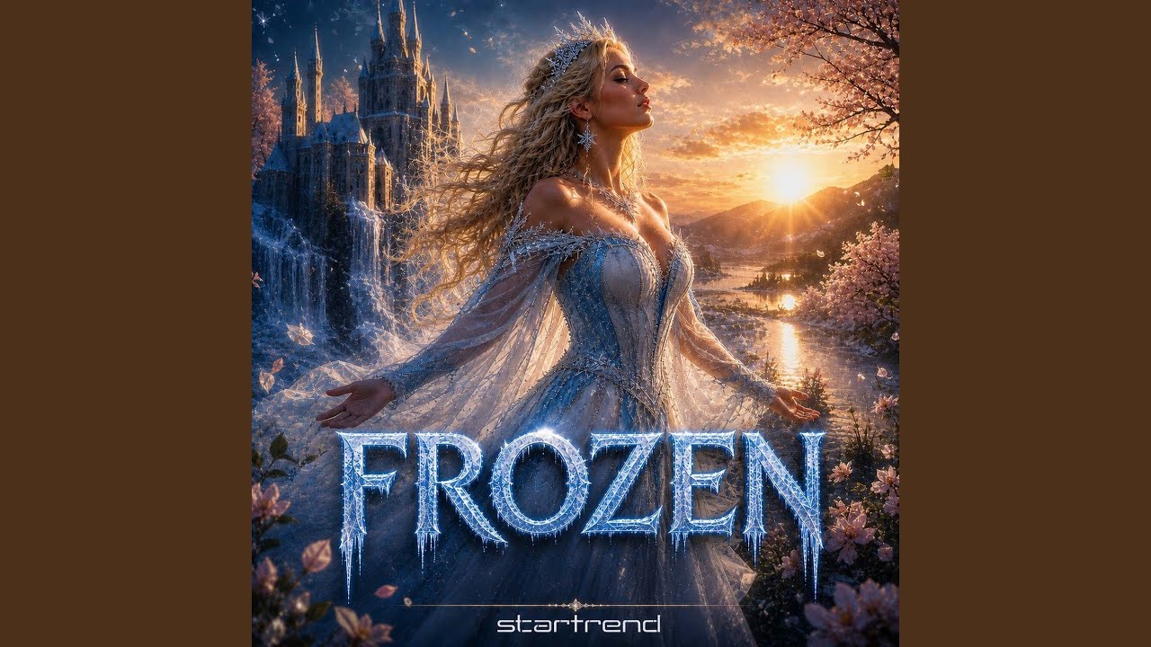Ver FROZEN no YouTube Ver FROZEN no YouTube