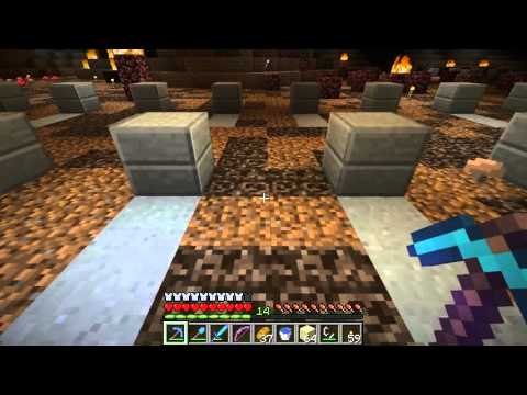 Minecraft - Uncharted Territory: Episode 15