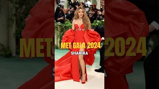 Los PEORES looks de la alfombra roja del #MetGala 2024 ¿Están de acuerdo? 🤭🤣 #alfombraroja