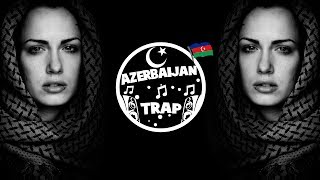 BÖ & Serhat Durmus - Sarı Gelin (Azerbaijan Trap )🎵 Resimi