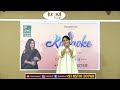 Is pyaar se meri taraf live performance by pallavi chawla at raag wave on 8th april 2024